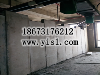 復(fù)合板安裝中